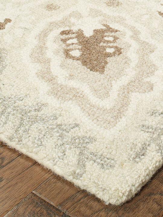 Craft 3'6" x 5'6" Sand Rug