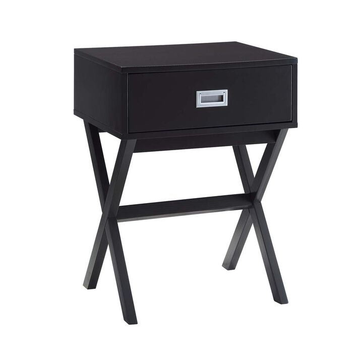 Convience Concept, Inc. Designs2Go Landon End Table