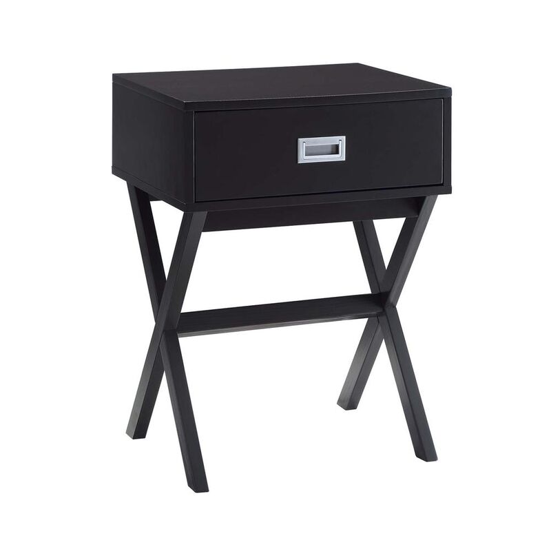 Convience Concept, Inc. Designs2Go Landon End Table