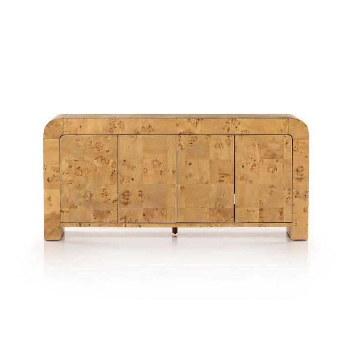 Jenson Media Console
