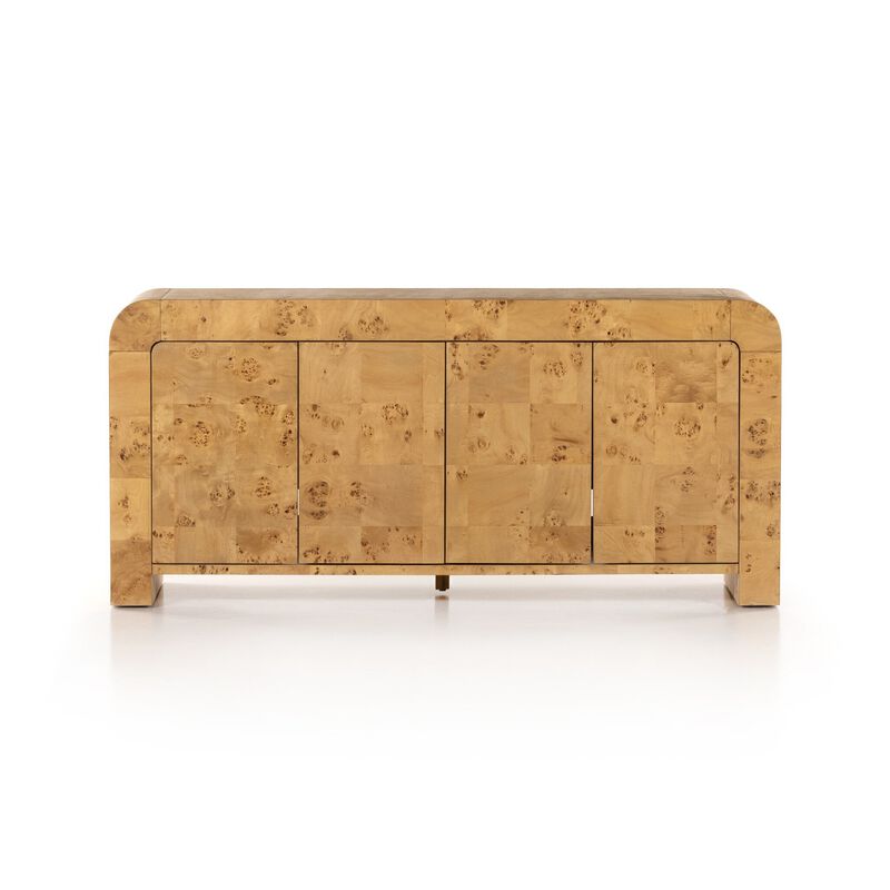 Jenson Media Console