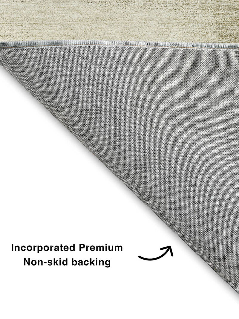 Trevi TV10 Taupe 10' x 14' Rug