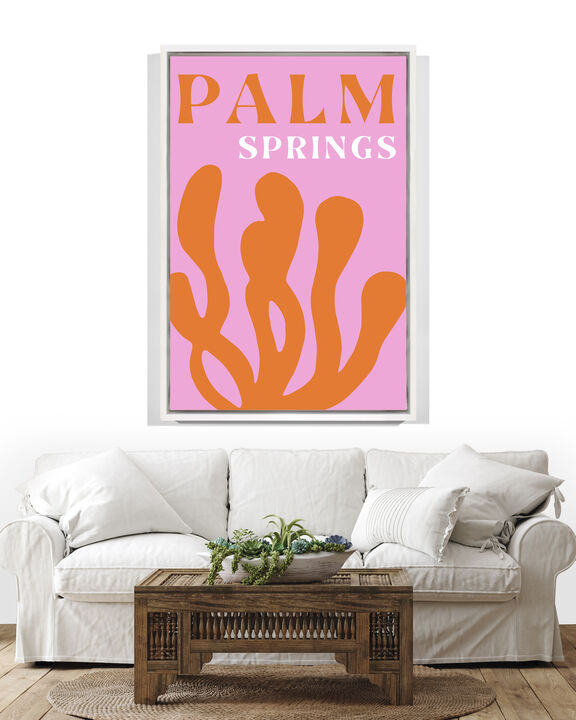 Palm Springs