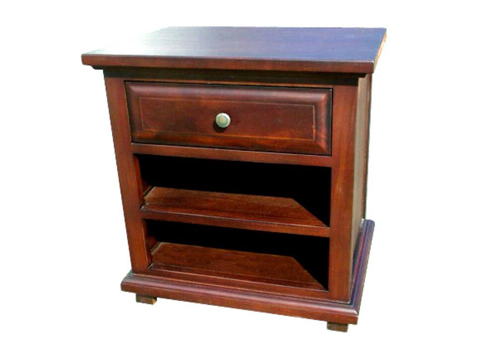 Java Nightstand