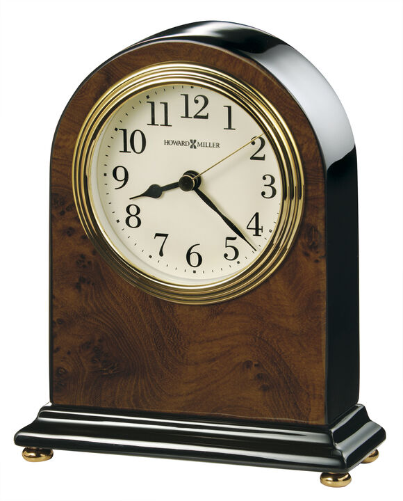 Howard Miller 645576 Howard Miller Bedford Tabletop Clock 645576
