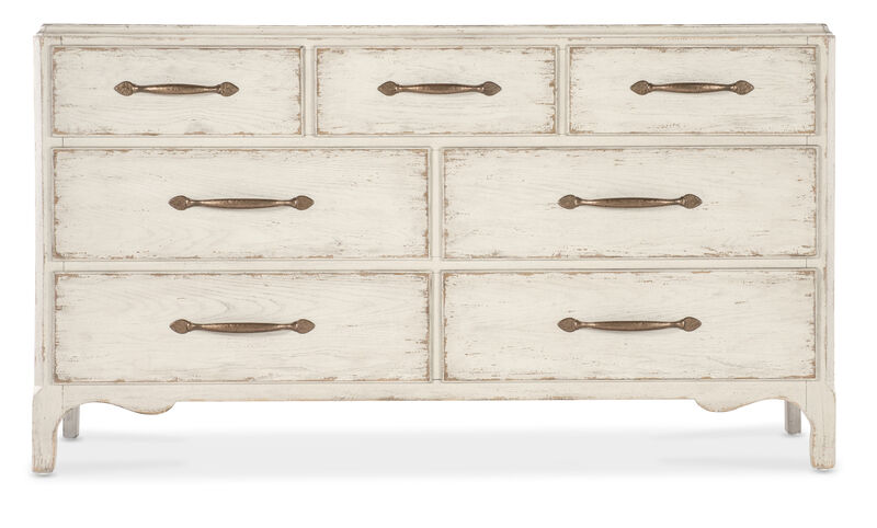 Americana Dresser