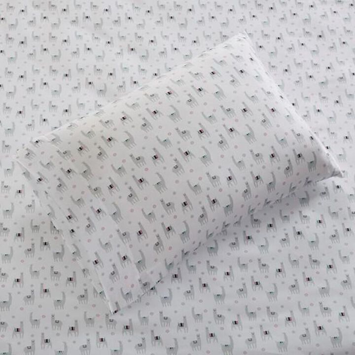Belen Kox Novelty Print Sheet Set, Belen Kox