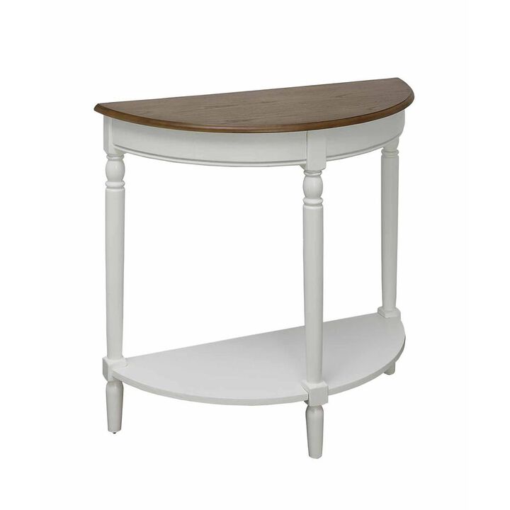 Convience Concept, Inc. French Country Entryway Table