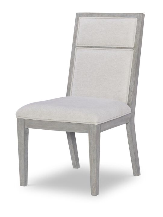 Artesia Upholstered Side Chair