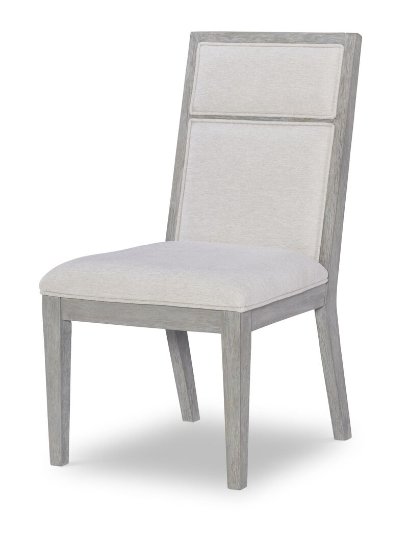 Artesia Upholstered Side Chair