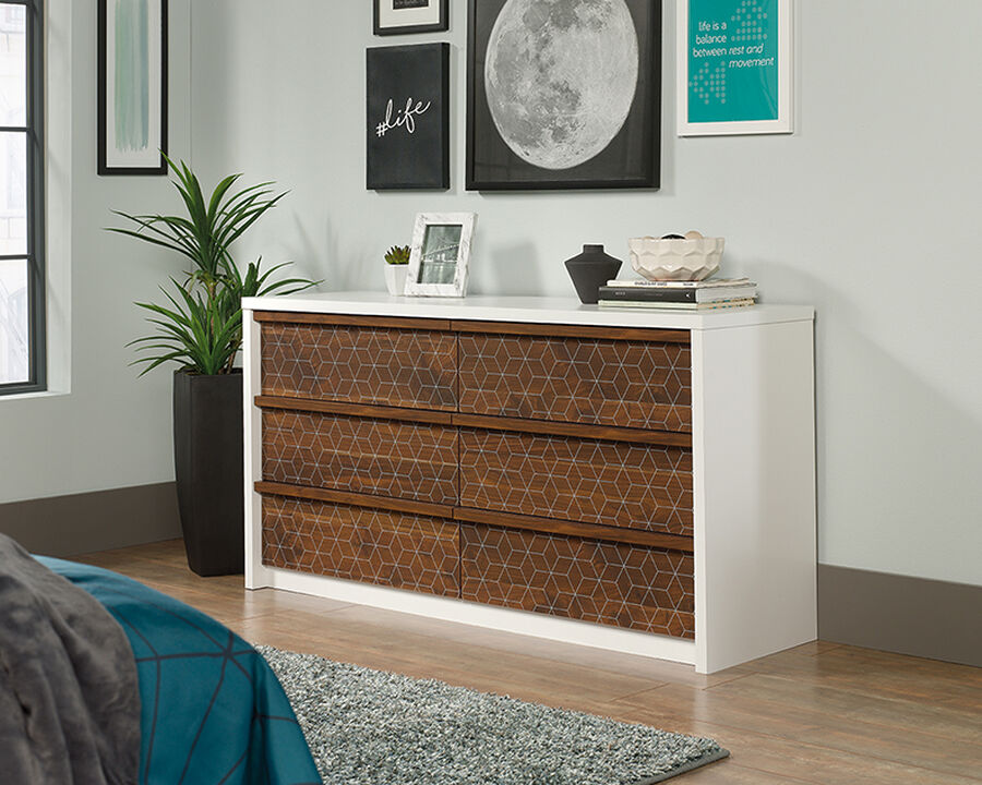 Harvey Park Dresser