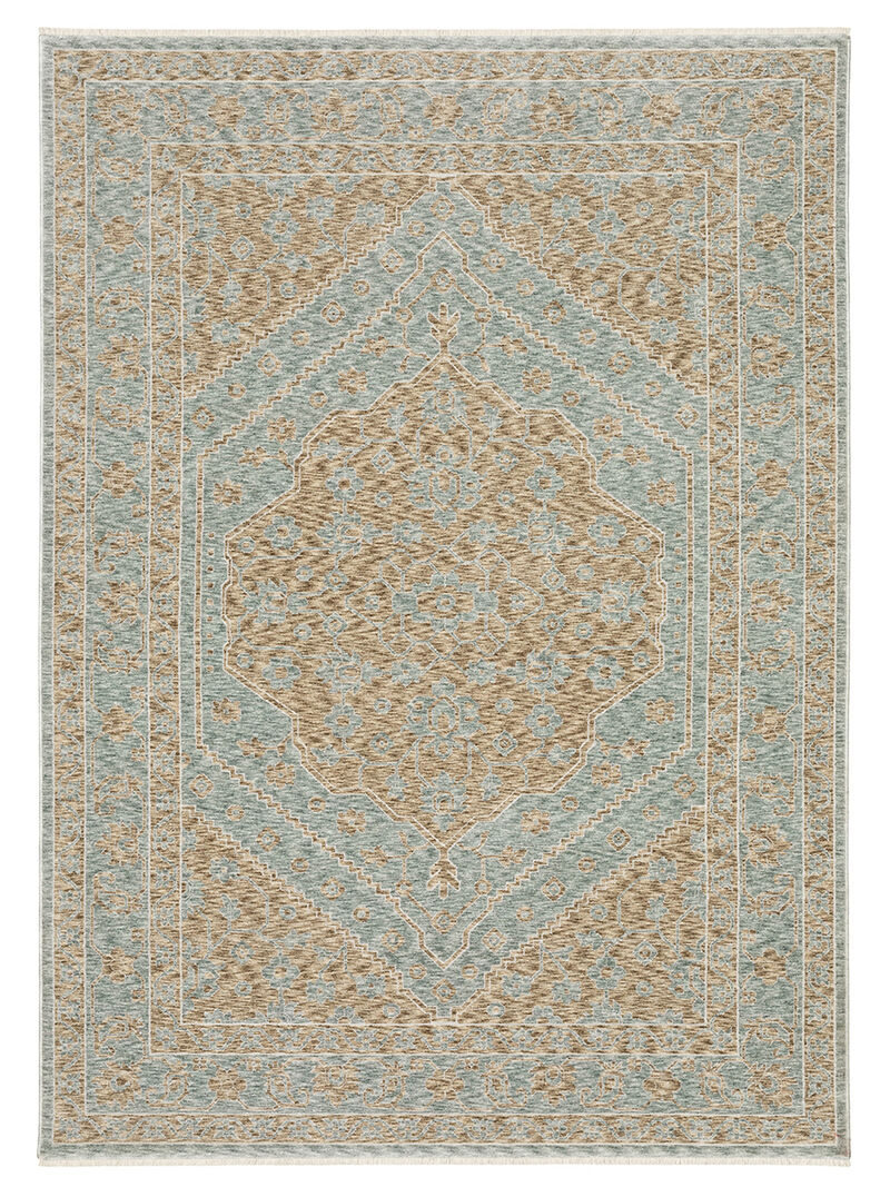 Echo ECH03 3'3"x5' Rug