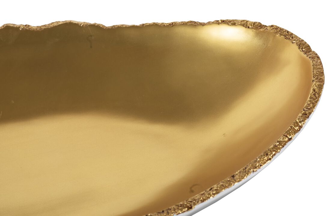 Broken Extra Large Egg Bowl