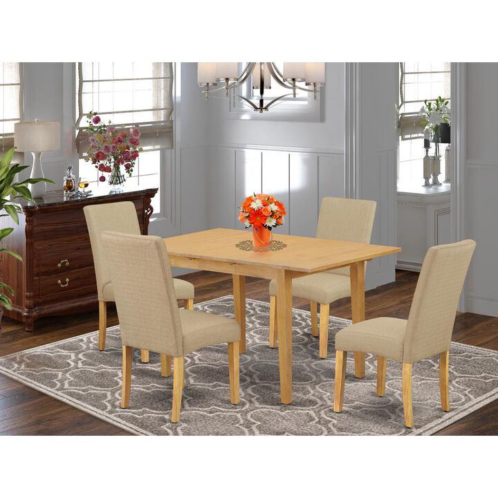 Dining Room Set Oak