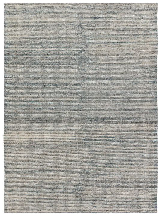 Rebecca Crispin Blue 9' x 12' Rug