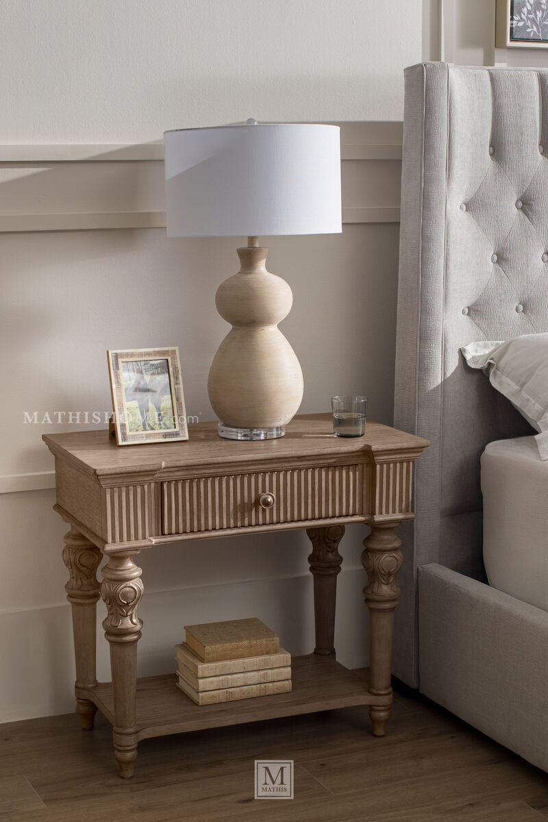 Kingsbury Nightstand