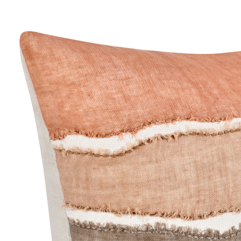 Bikram Pillow