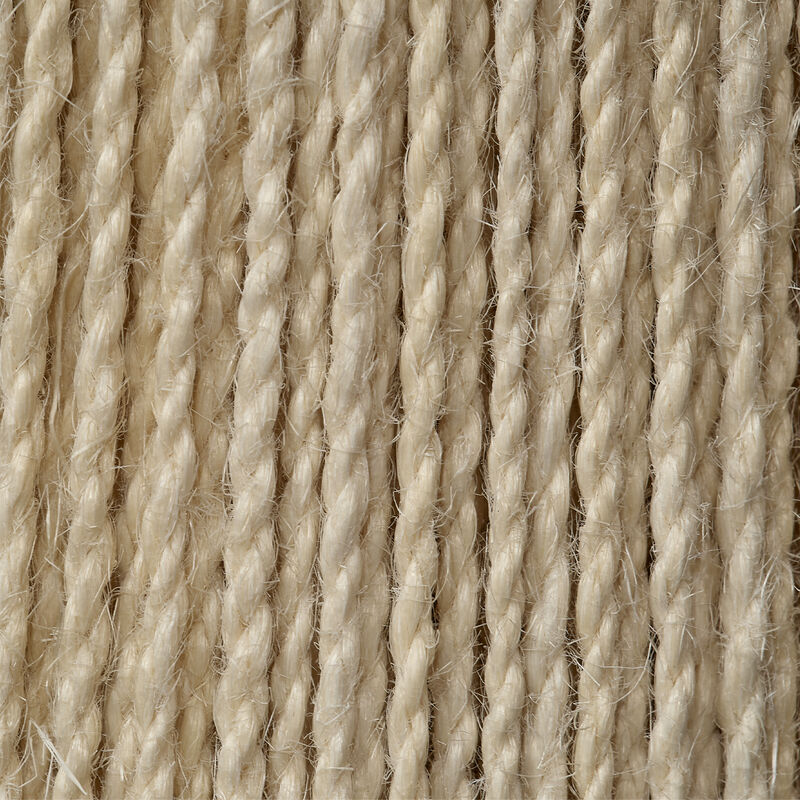 Mia Jute Table Lamp