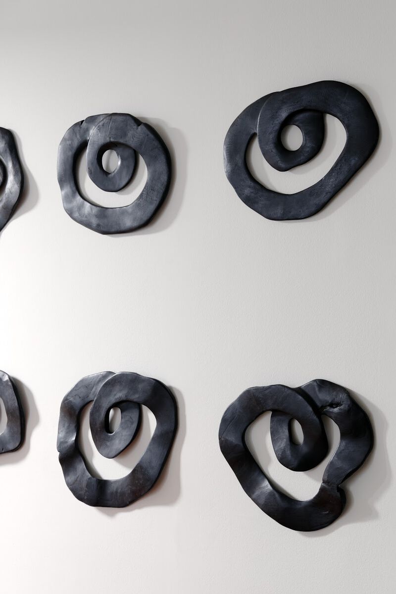 Swirl Wall Tile