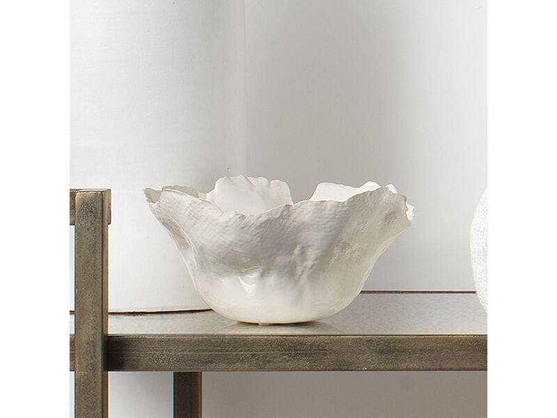 Fleur Ceramic Bowls Set of 3