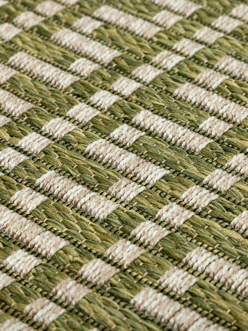Bali BB9 Cactus 3' x 5' Rug