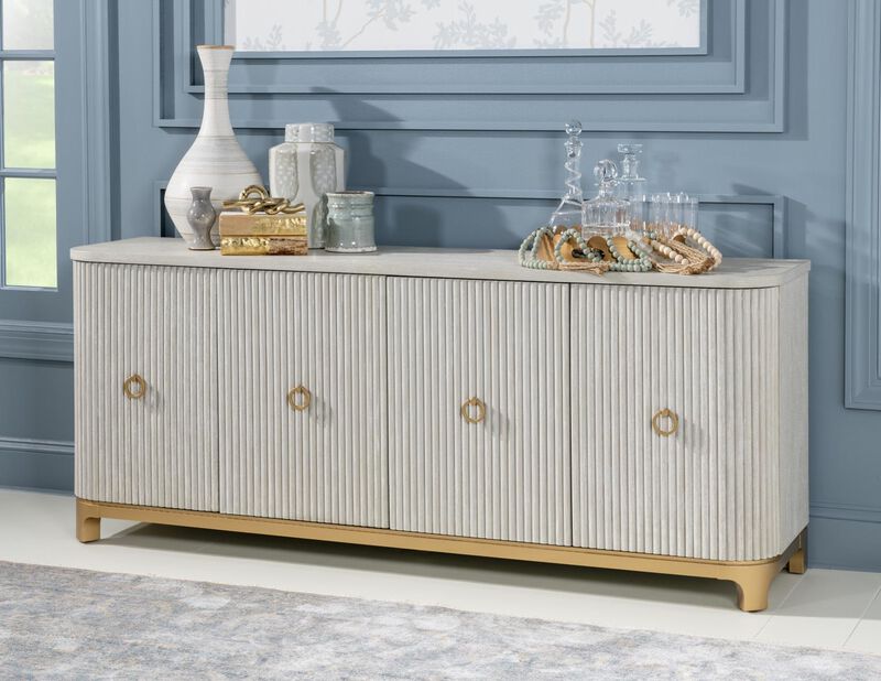Miramar Entertainment Console