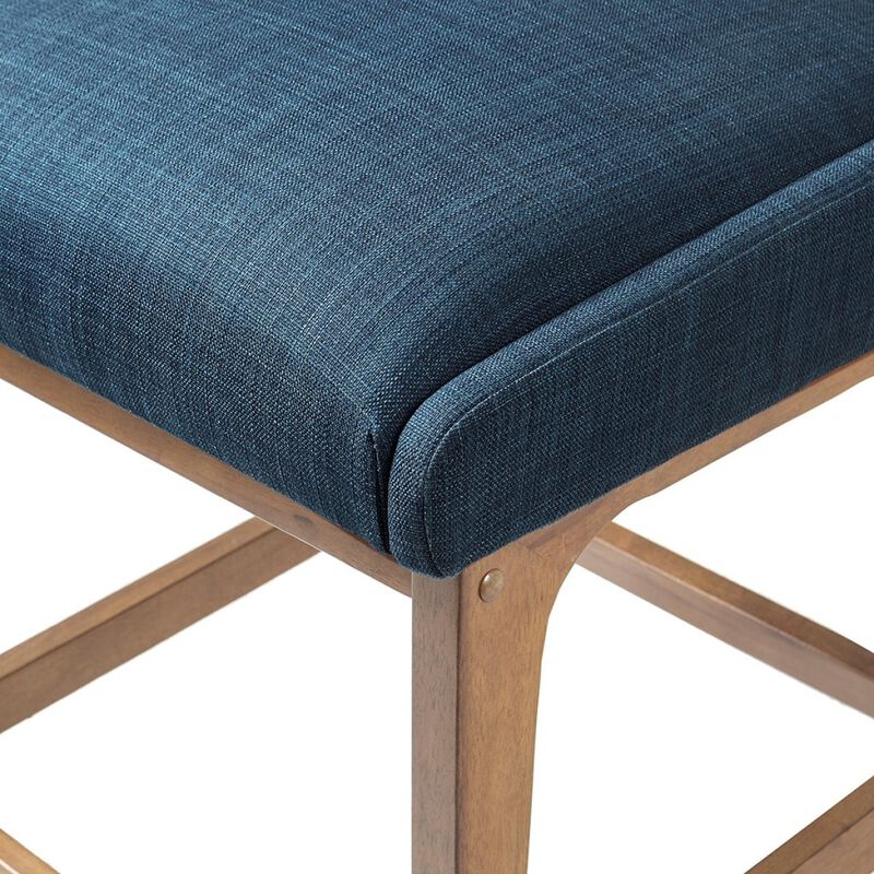 Boomerang Counter Stool