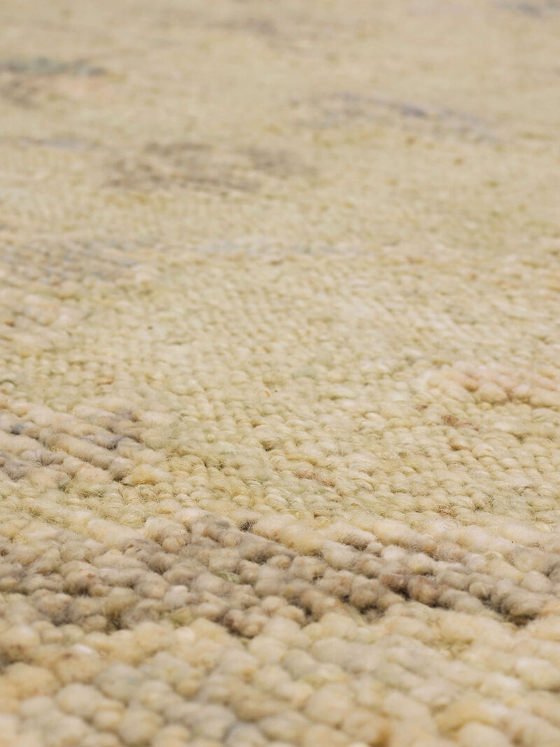 Coventry Stoneleigh Green 8' X 10' Rug
