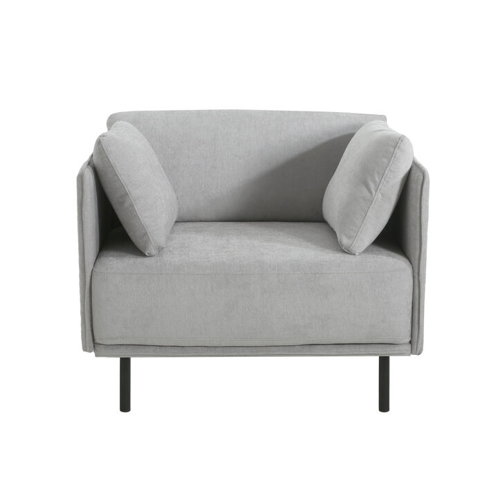 Christopher Knight Home® Fabric Armchair Accent Chair