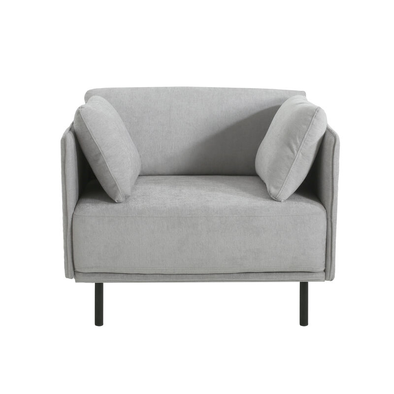 Christopher Knight Home® Fabric Armchair Accent Chair