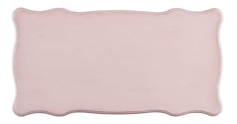 Susan G. Komen Perseverance Writing Desk