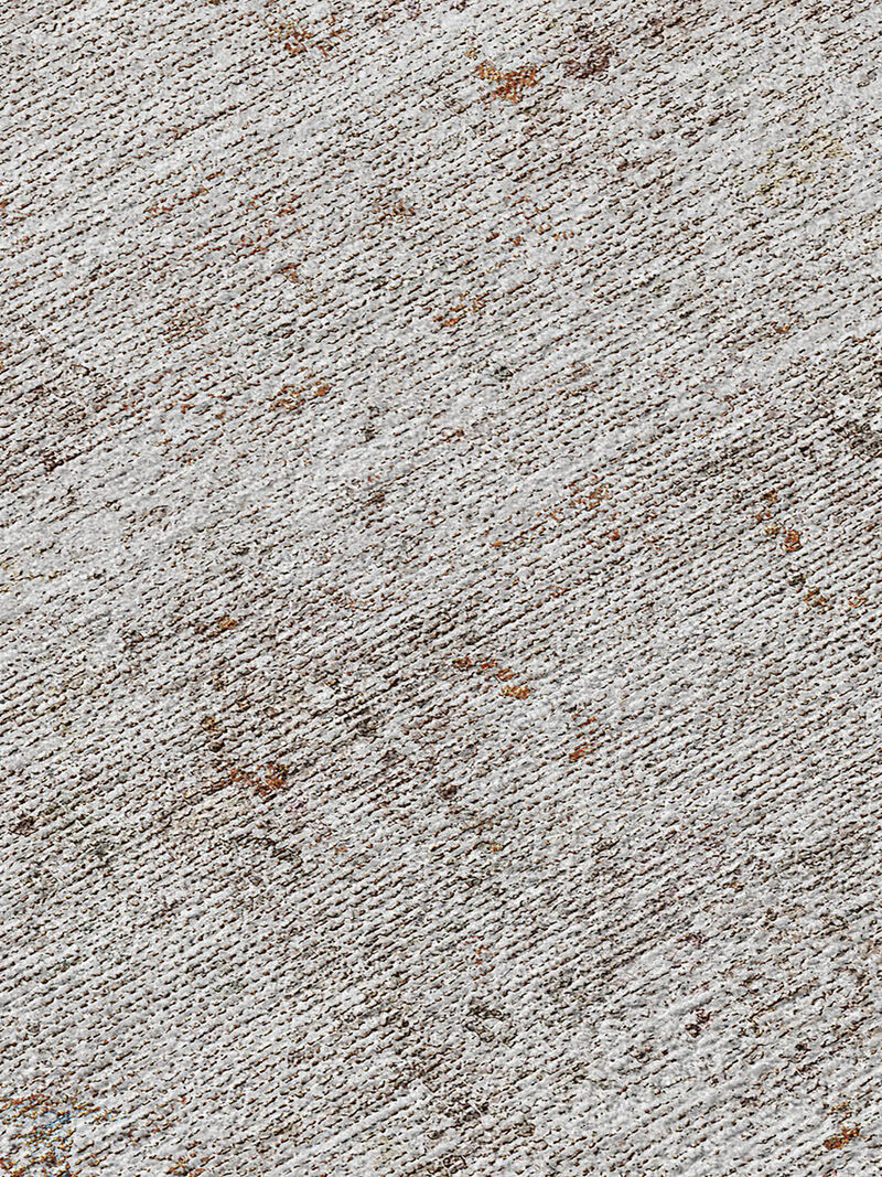 Karaj KJ8 Copper 8' x 10' Rug