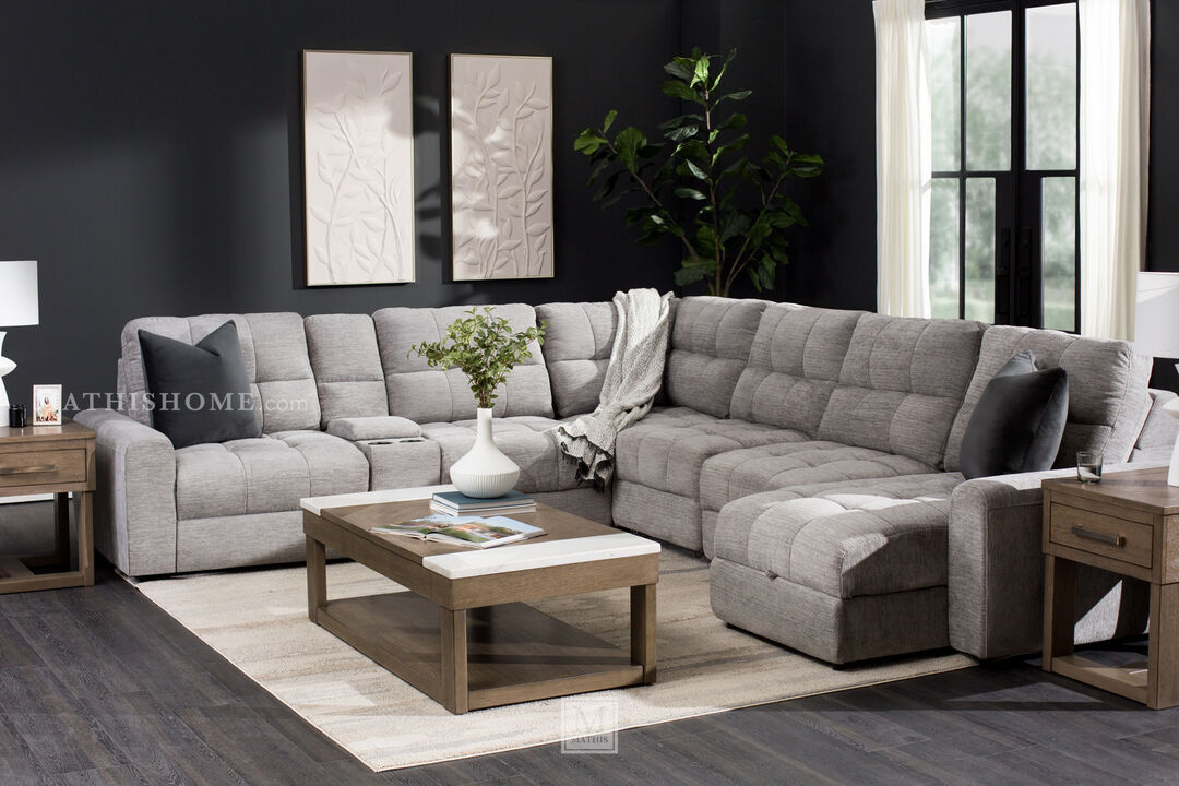Loyaska End Table