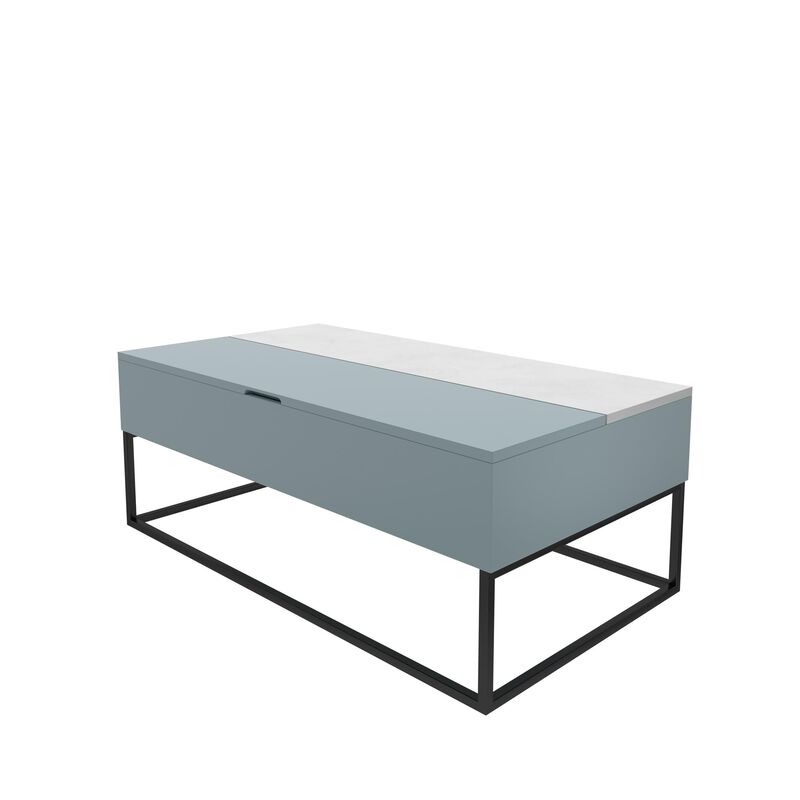 Perry Lift-Top Coffee Table