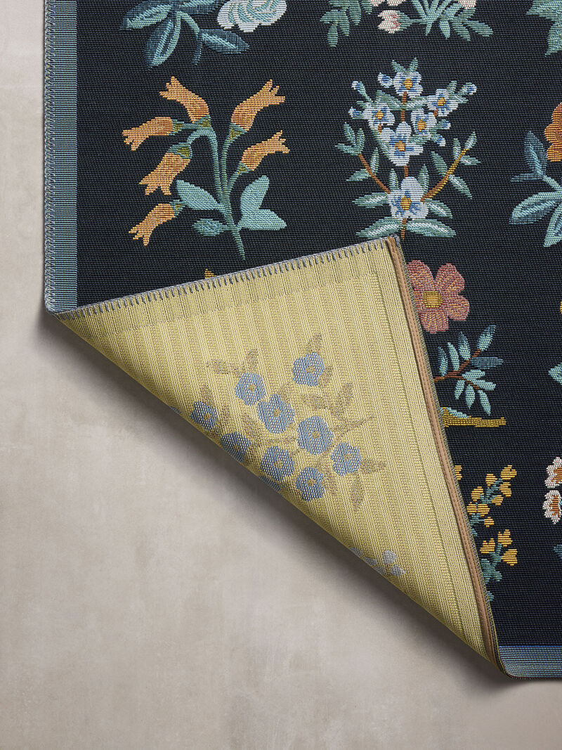 Perennial PRN03 Collection by Rifle Paper Co. x Loloi