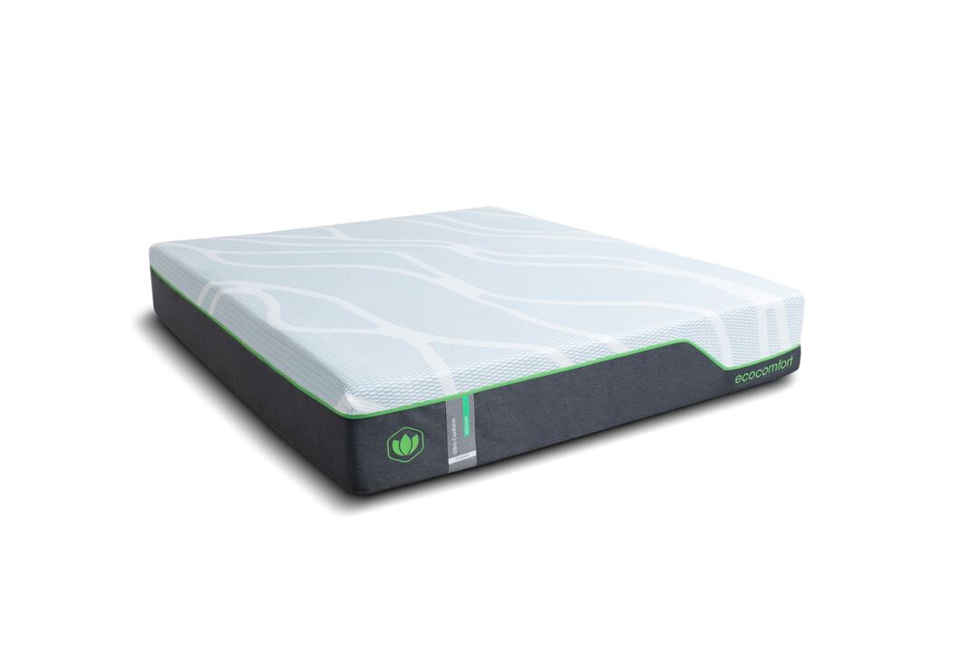 Ultra Conform Hybrid Medium Twin Mattress