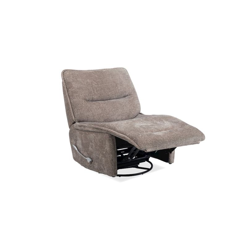 Parker Living Leo - Wheat Armless Recliner