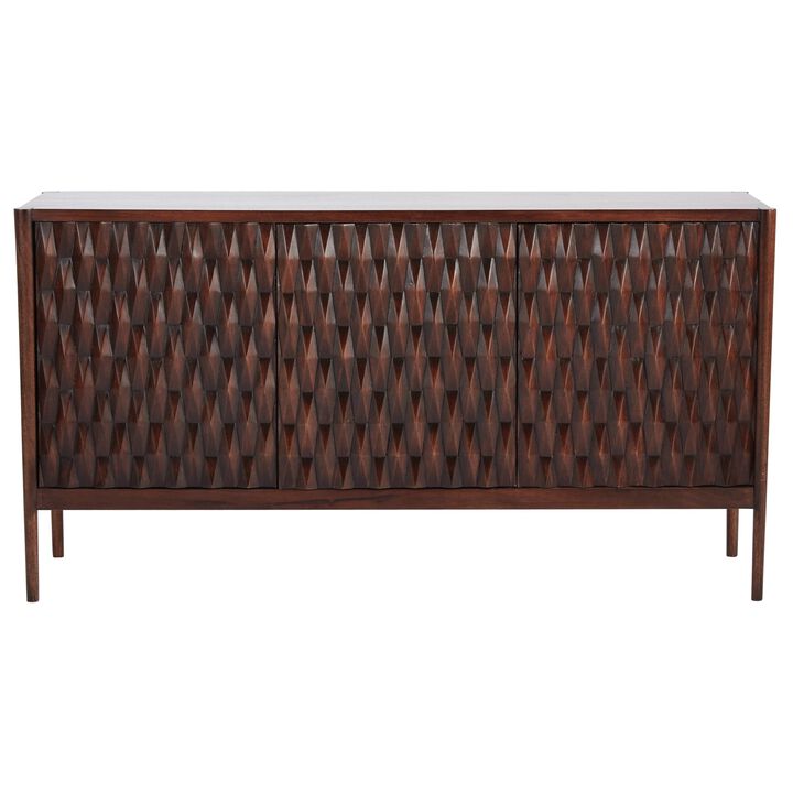 Kerf Cabinet