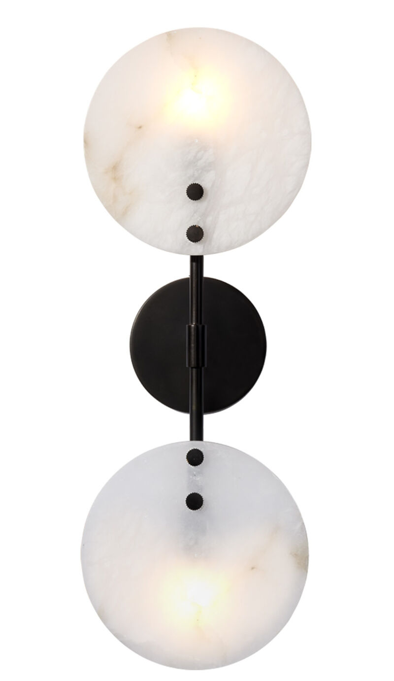 Oracle Sconce