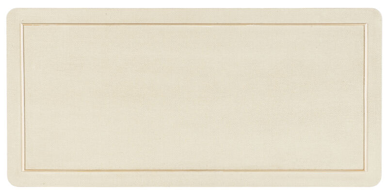 Archives Raffia 3-Drawer Chest