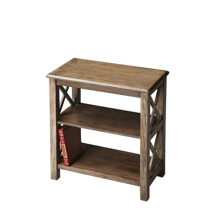 Dusty Trail Bookcase, Belen Kox