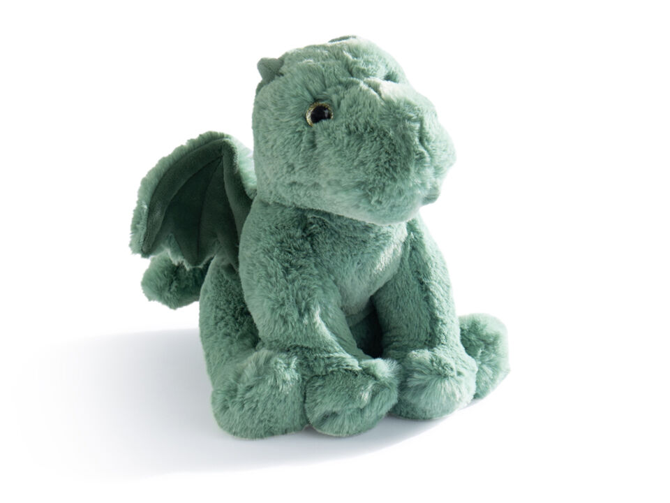 Mattie's Dragon