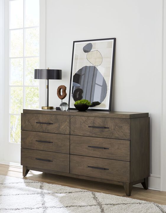 Broderick Dresser