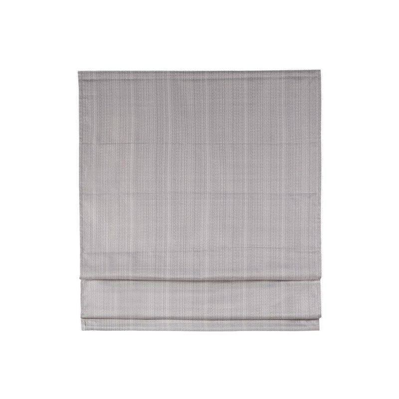Belen Kox Galen Basket Weave Cordless Roman Shade, Belen Kox