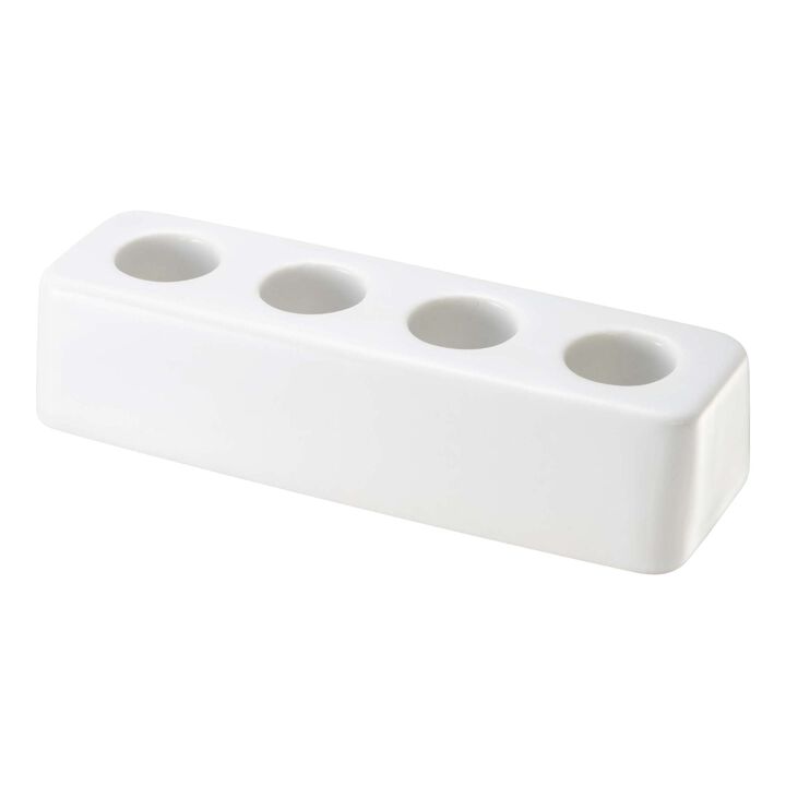 Ceramic Toothbrush Stand