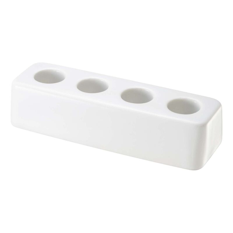Ceramic Toothbrush Stand