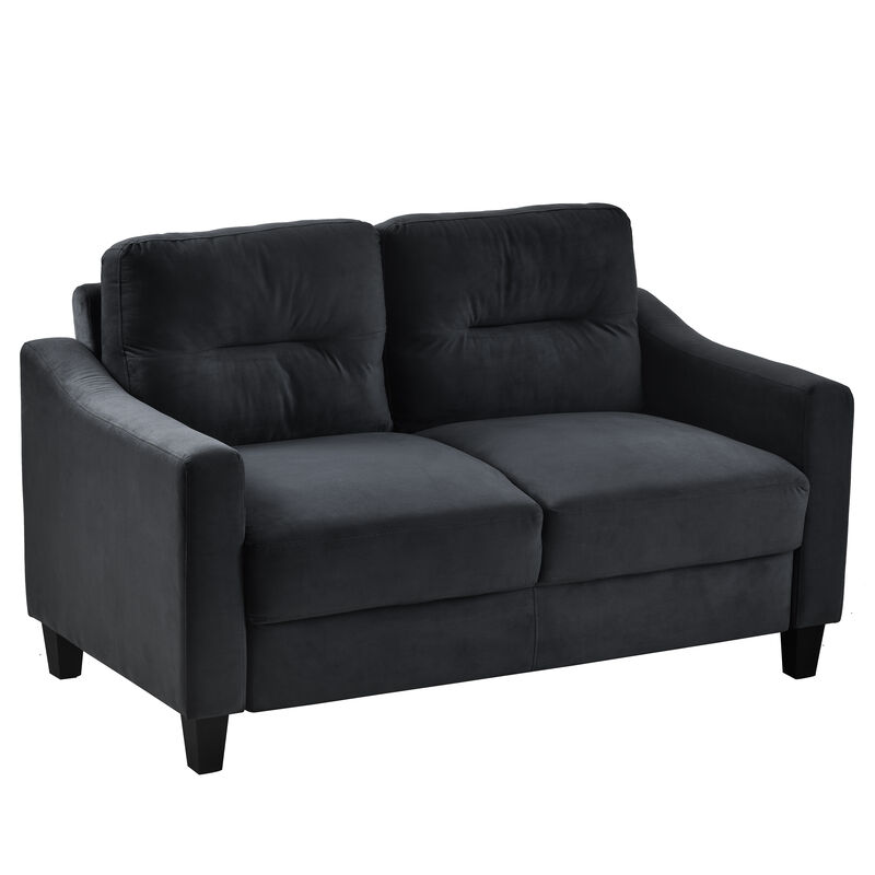 Couch Comfortable Sectional Couches And Sofas For Living Room Bedroom Office Small Space