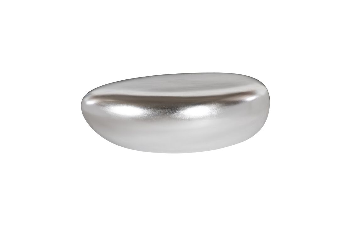River Stone Small Coffee Table