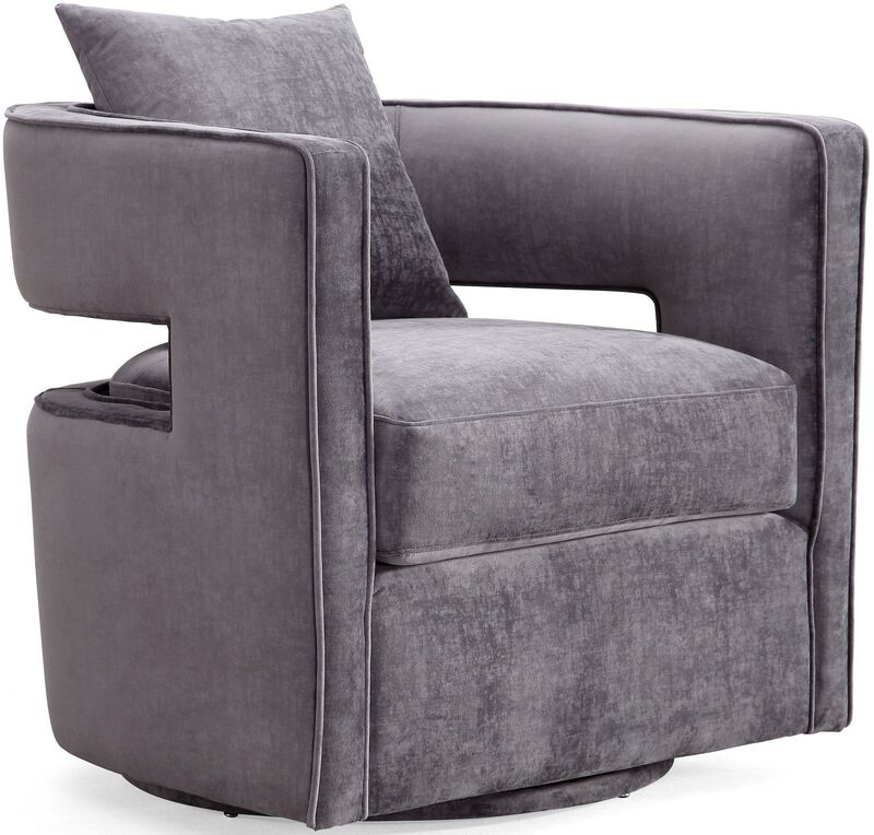 Kennedy Swivel Chair