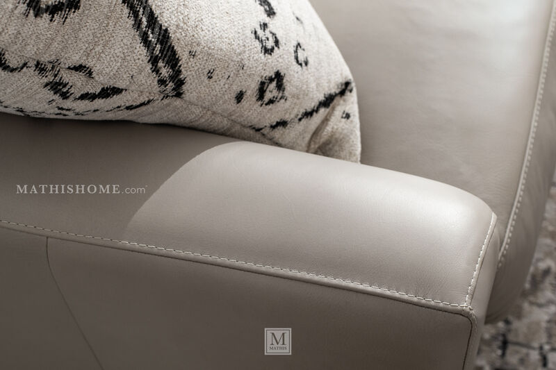 Vancouver 2-Piece Sectional